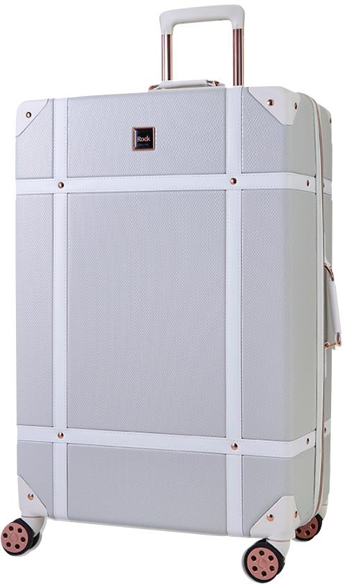 ROCK Vintage TR-0193/3-L ABS – sivý