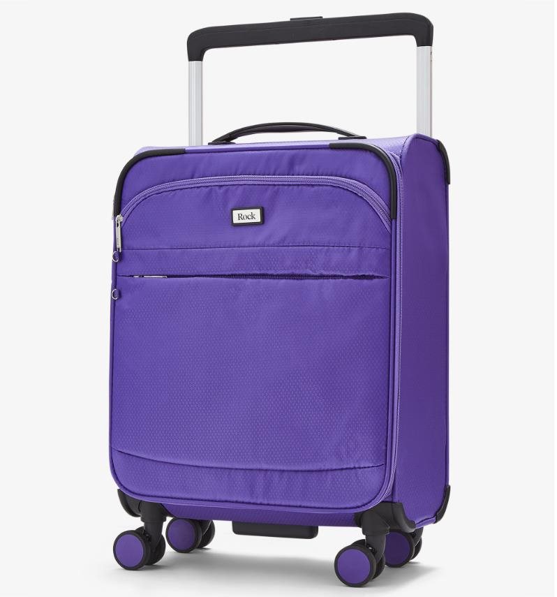 Rock TR-0242/3-S – fialový