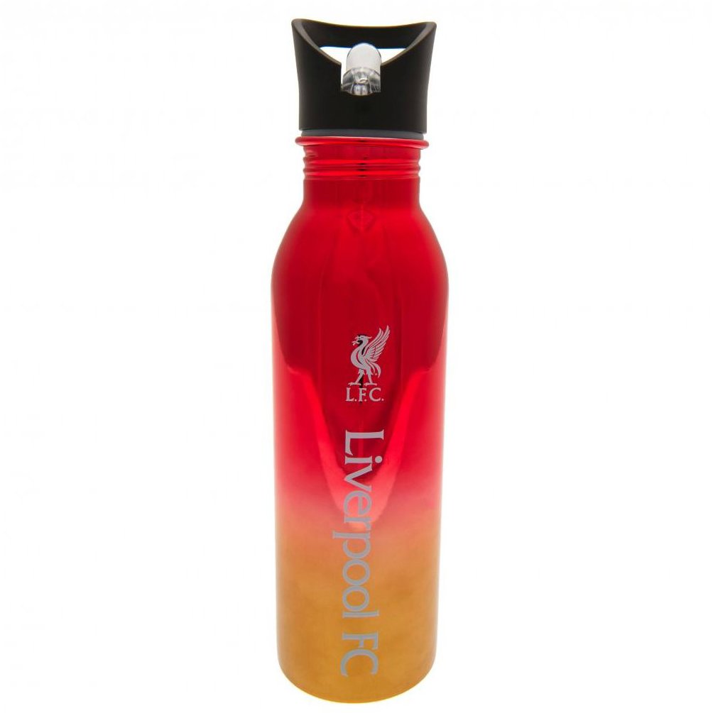 Liverpool FC – nerezová fľaša