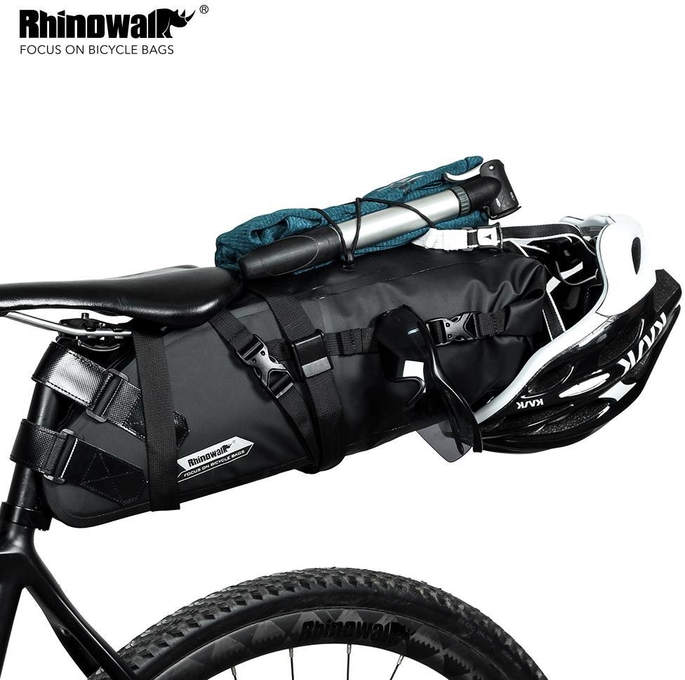 Rhinowalk RK19513 pod sedadlo 13 litrov