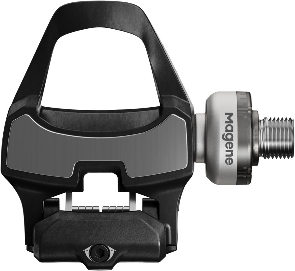 Magene Pedále s meračom výkonu P715S Pedal-based Power Meter