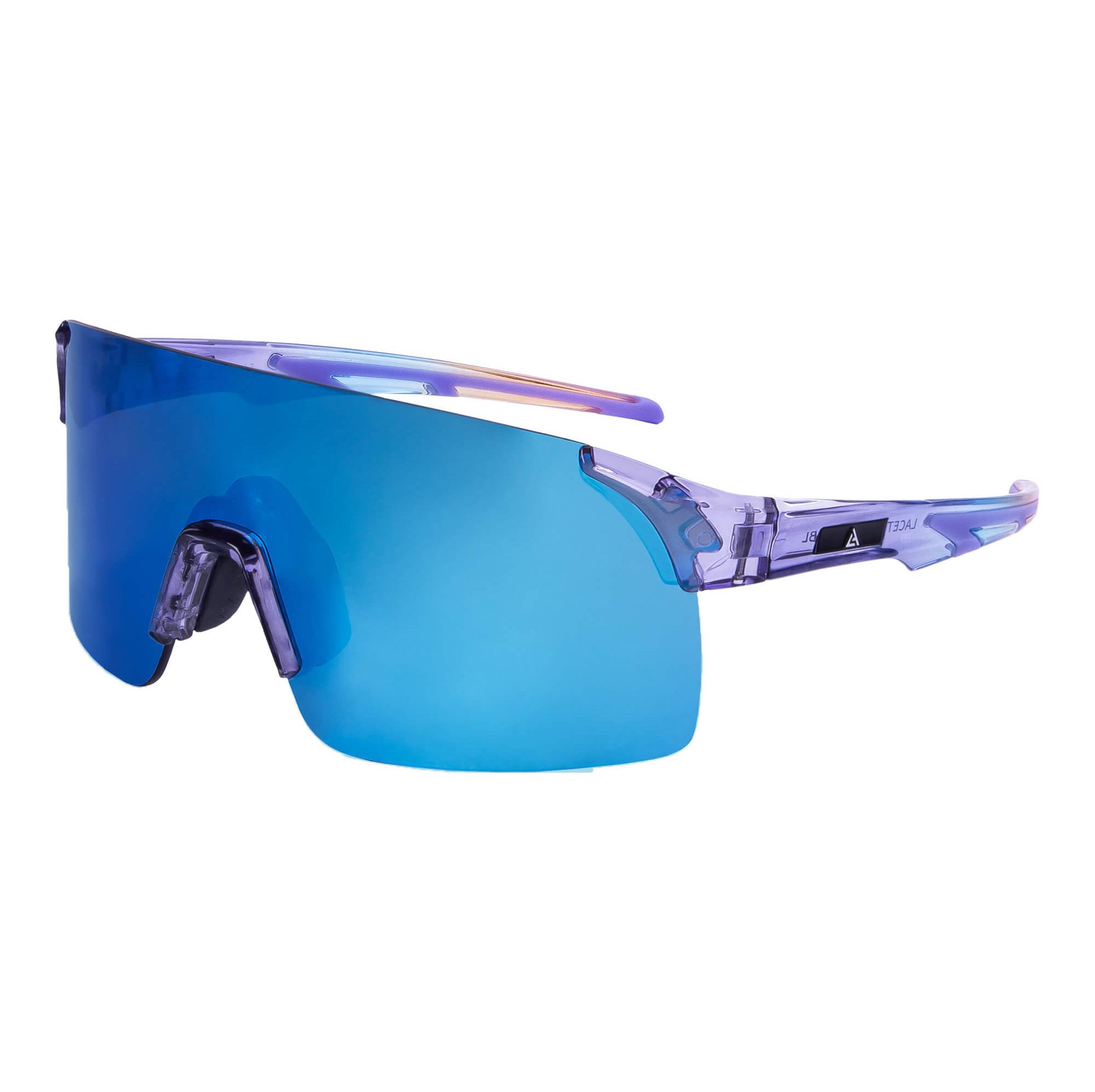 LACETO Star violet – blue