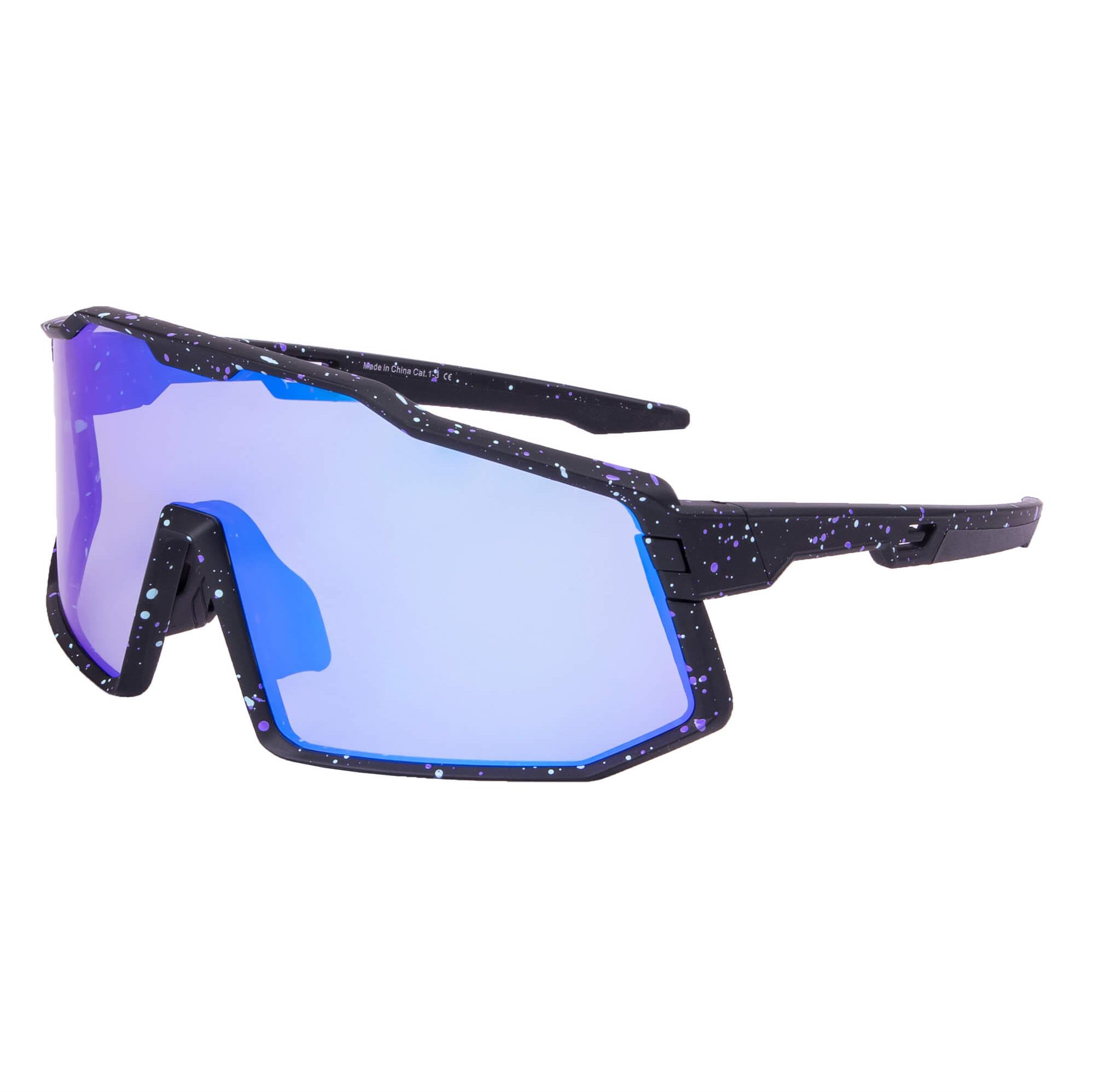 LACETO Rapido black Spot – Fotochromatické