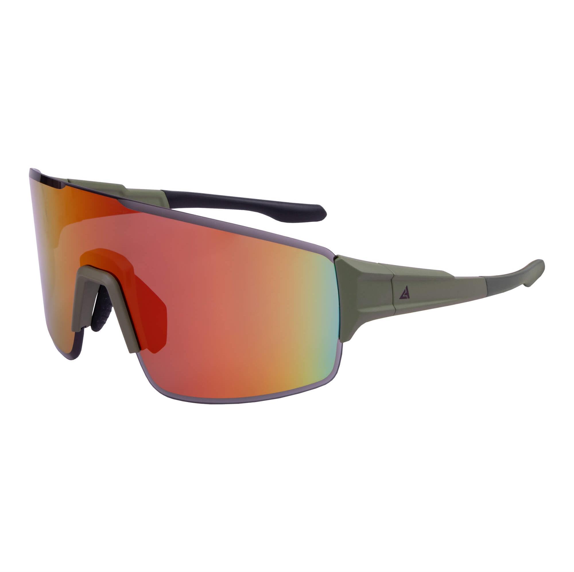 LACETO Mithra green