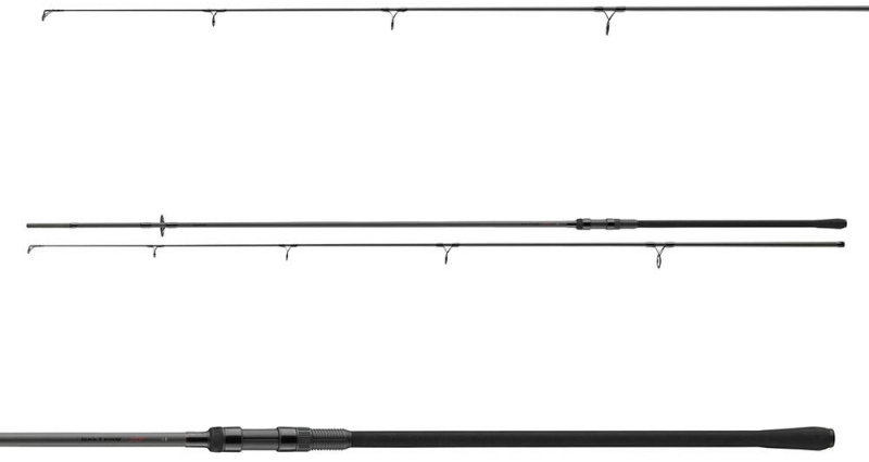 Daiwa Black Widow XT Carp 3,9 m, 3,5 lbs