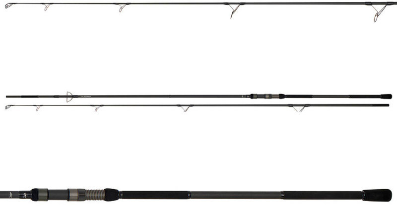 Daiwa Emblem XT X45 3,6 m, 3,75 lb