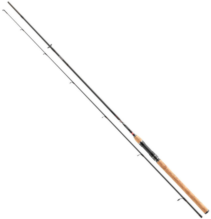 Daiwa Ninja X Spin 2,10 m, 10 – 30 g