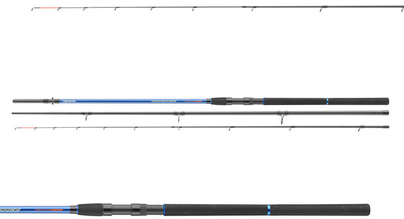 Daiwa Triforce Feeder 3,6 m, 120 g