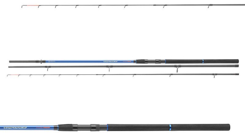 Daiwa Triforce Method Feeder 3 m, 60 g