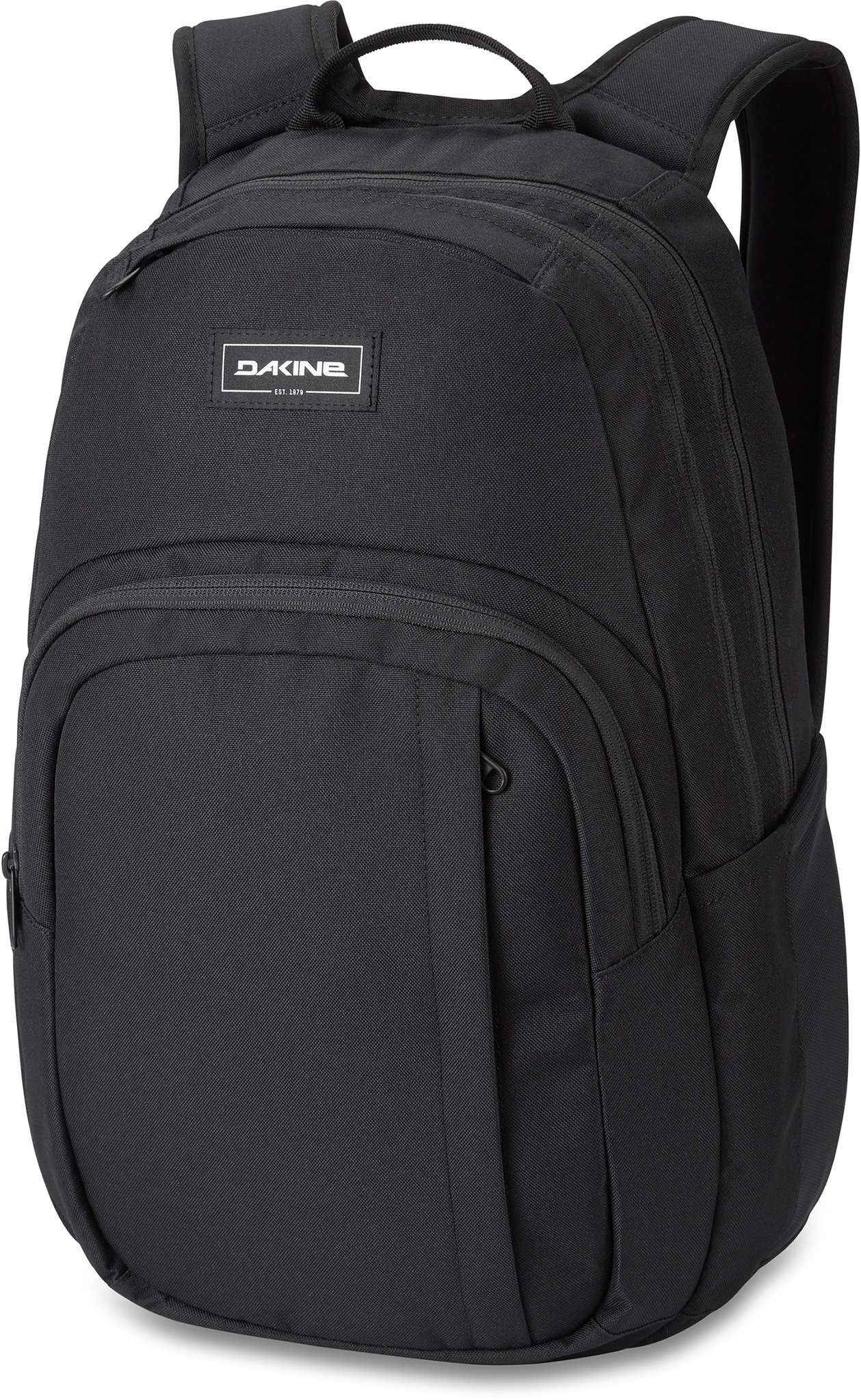 Dakine Campus M 25 l čierny