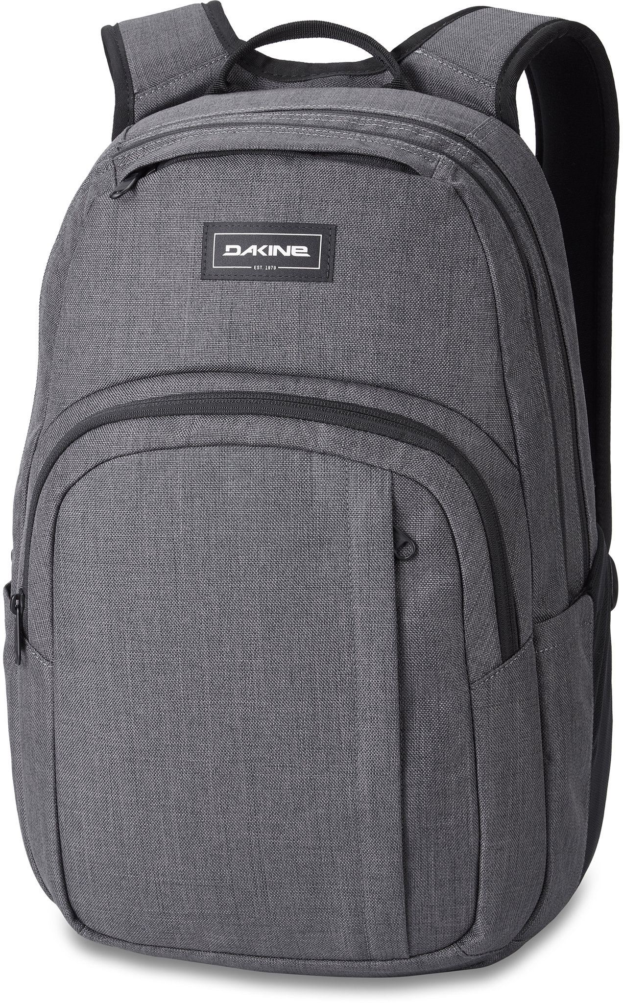 Dakine Campus M 25 l sivý
