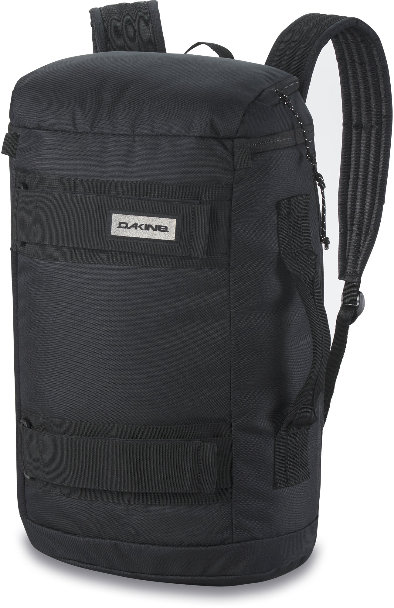 Dakine Mission Street Pack 25 l čierny