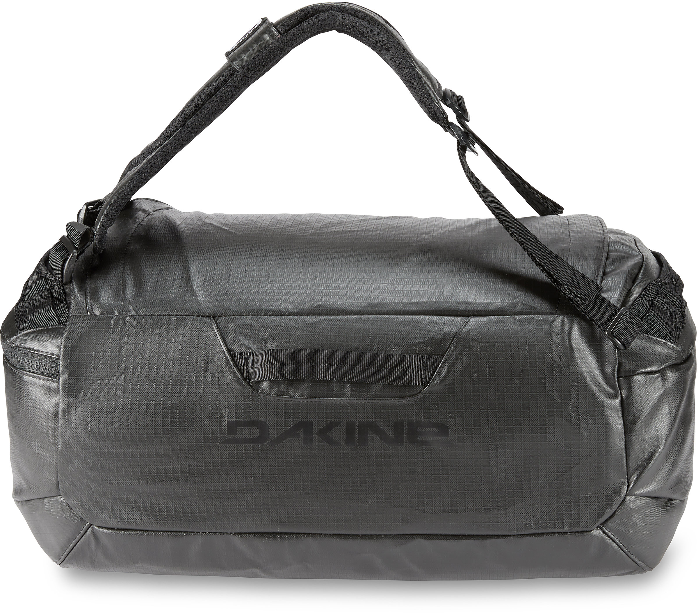Dakine Ranger Duffle 60 l čierna