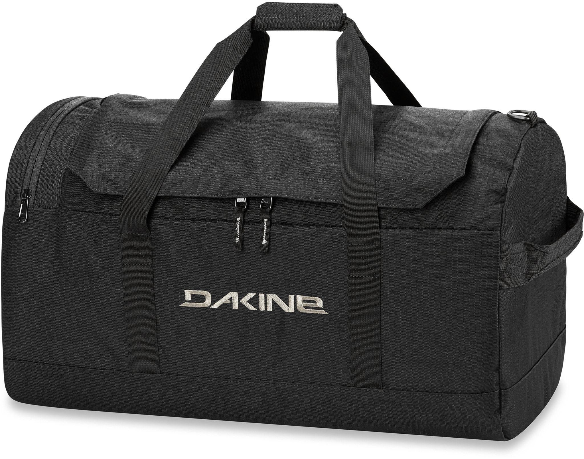 Dakine Eq Duffle 70 l čierna