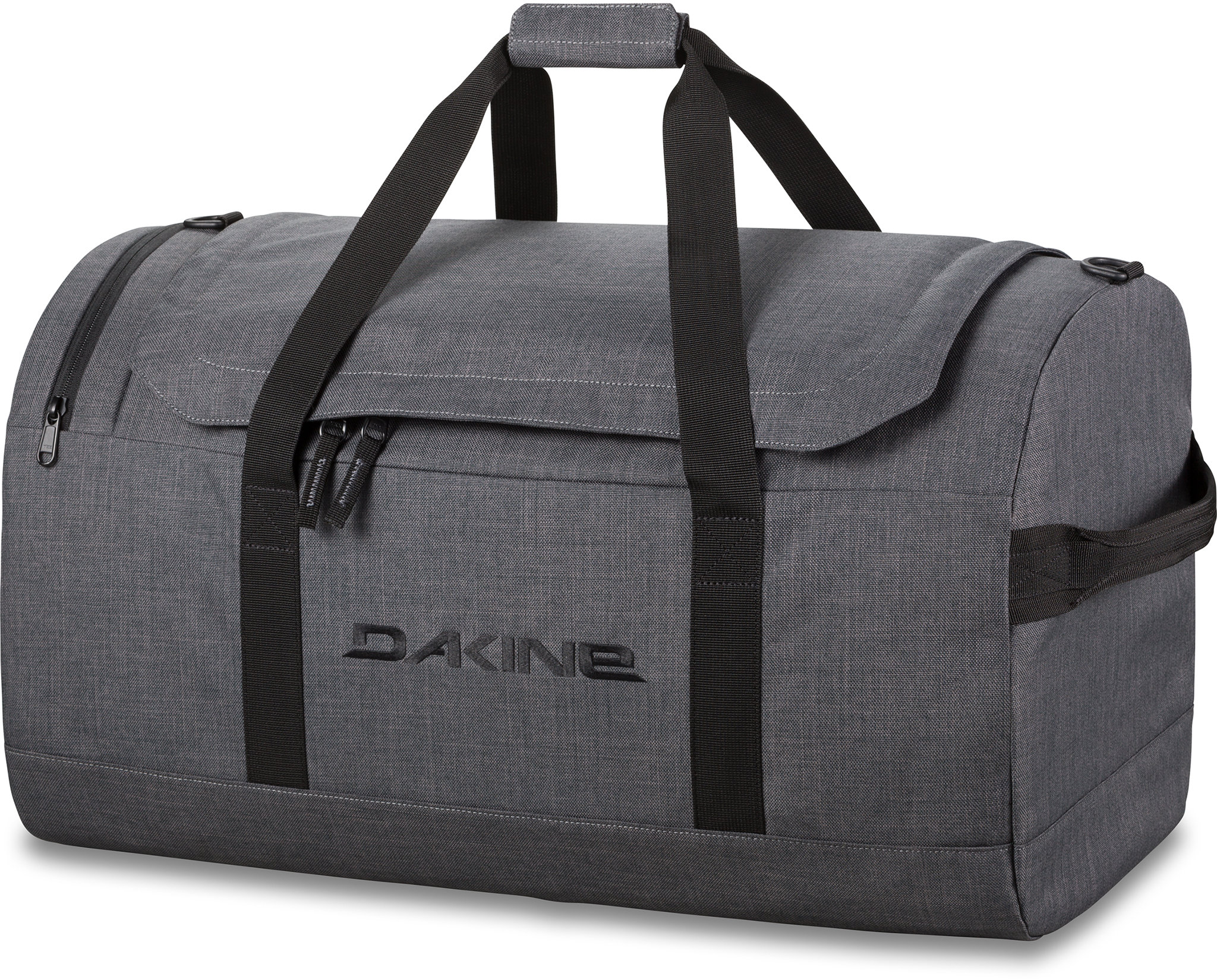 Dakine Eq Duffle 70 l sivá