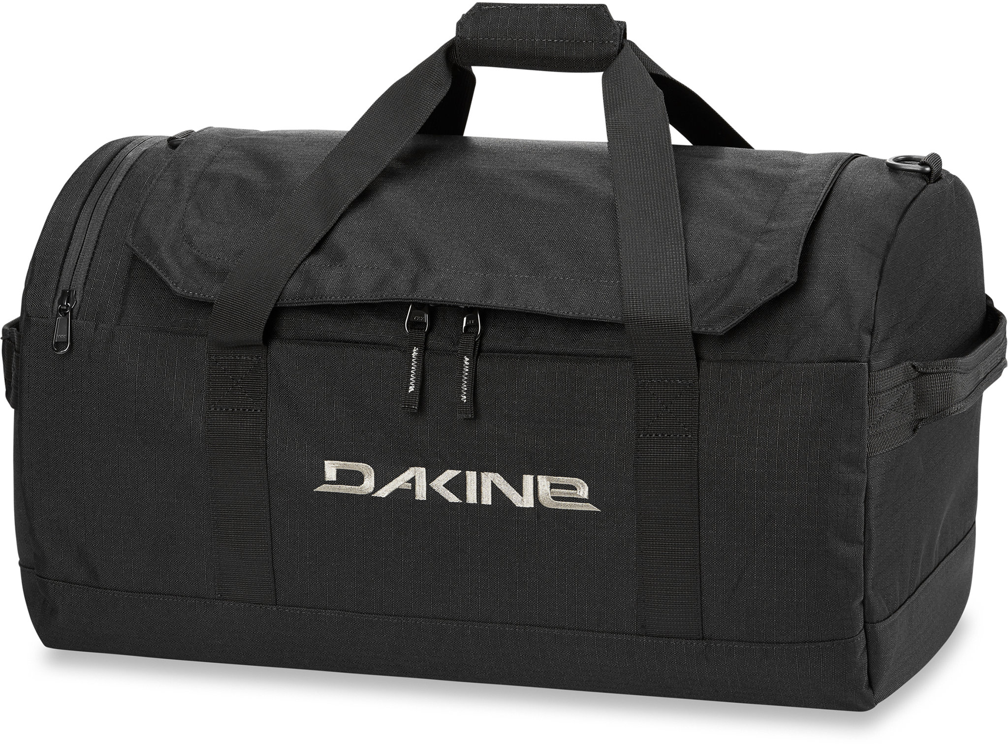 Dakine Eq Duffle 50 l čierna