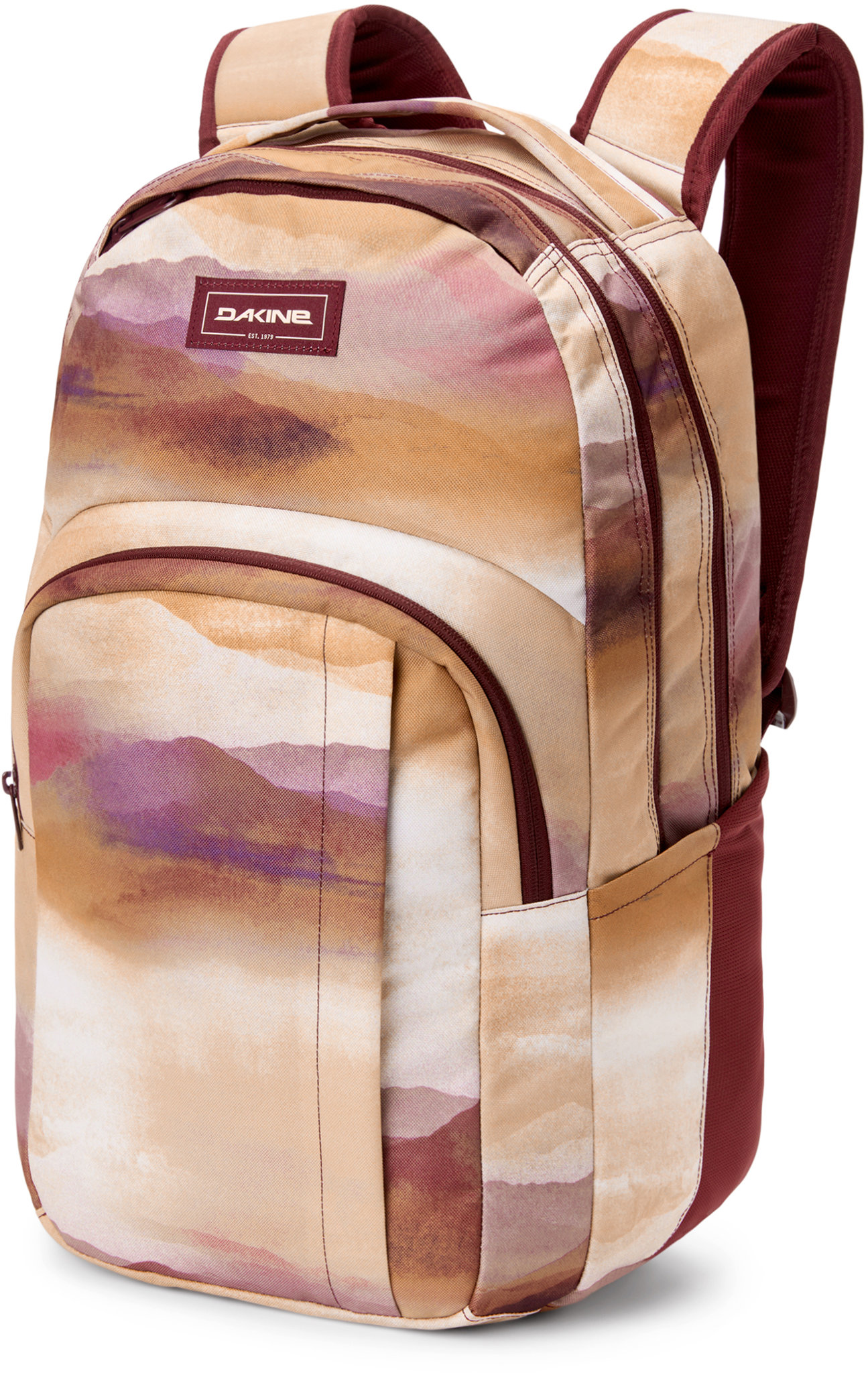 Dakine Campus L 33 l žltý