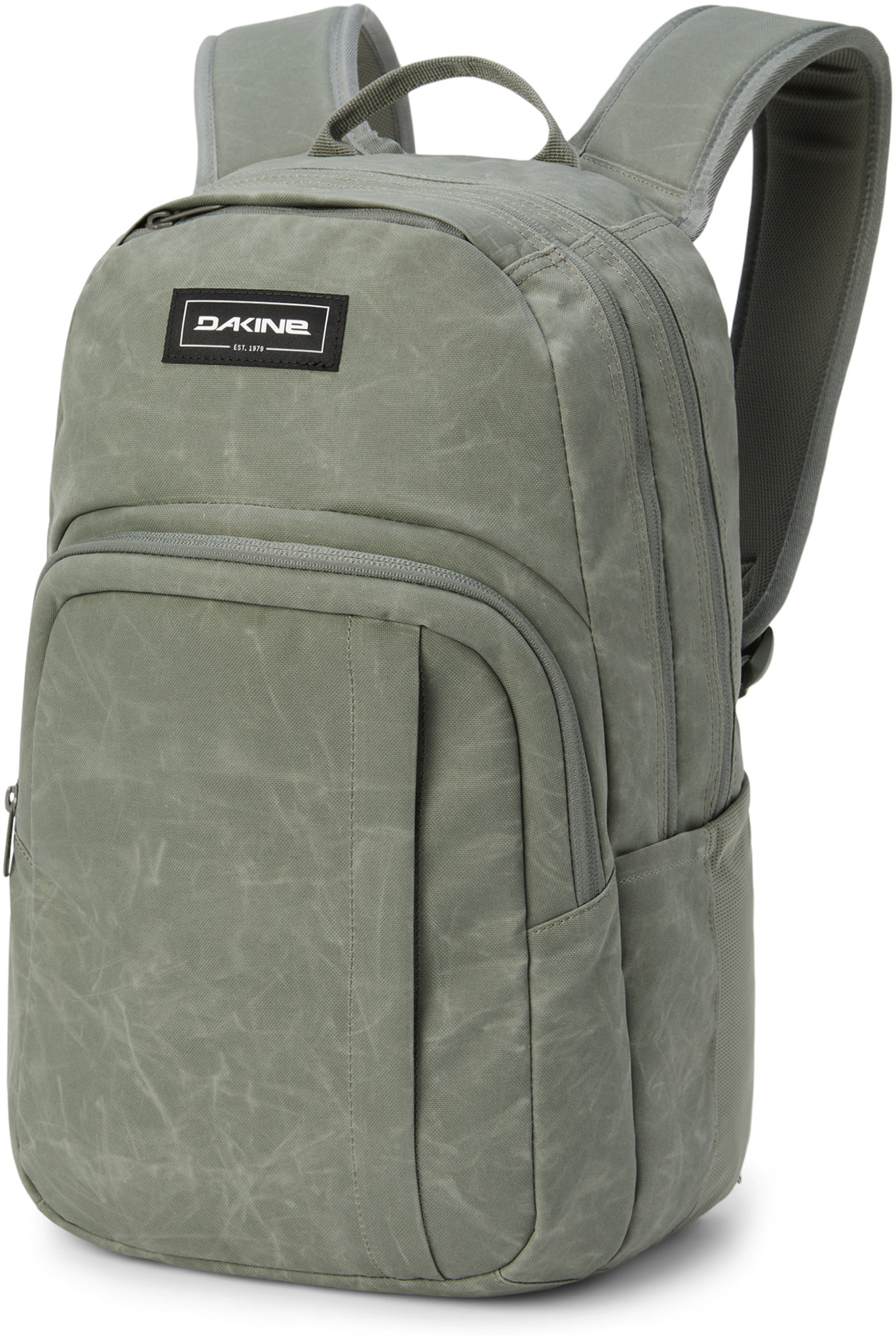 Dakine Campus M 25 l zelený
