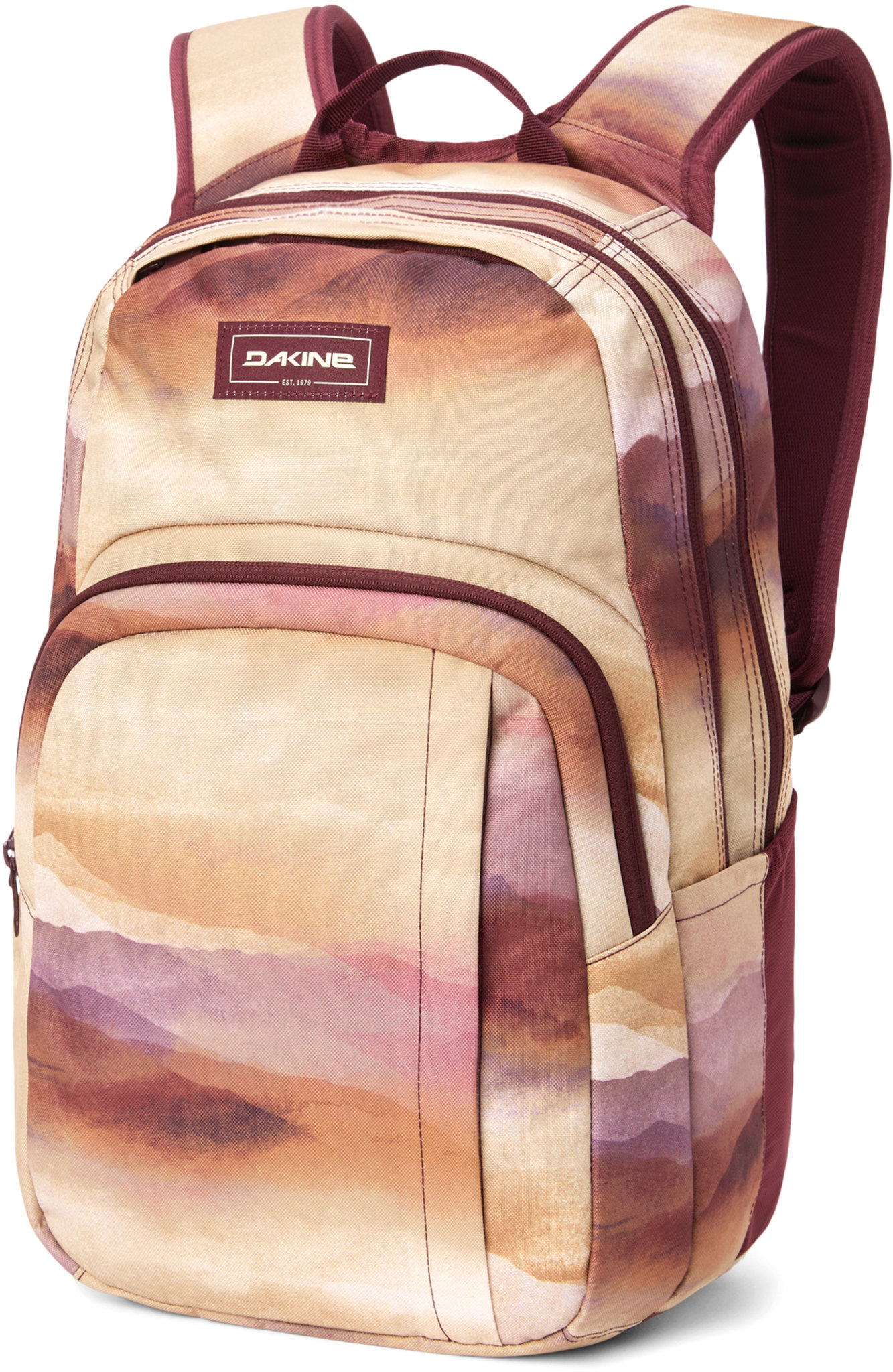Dakine Campus M 25 l žltý