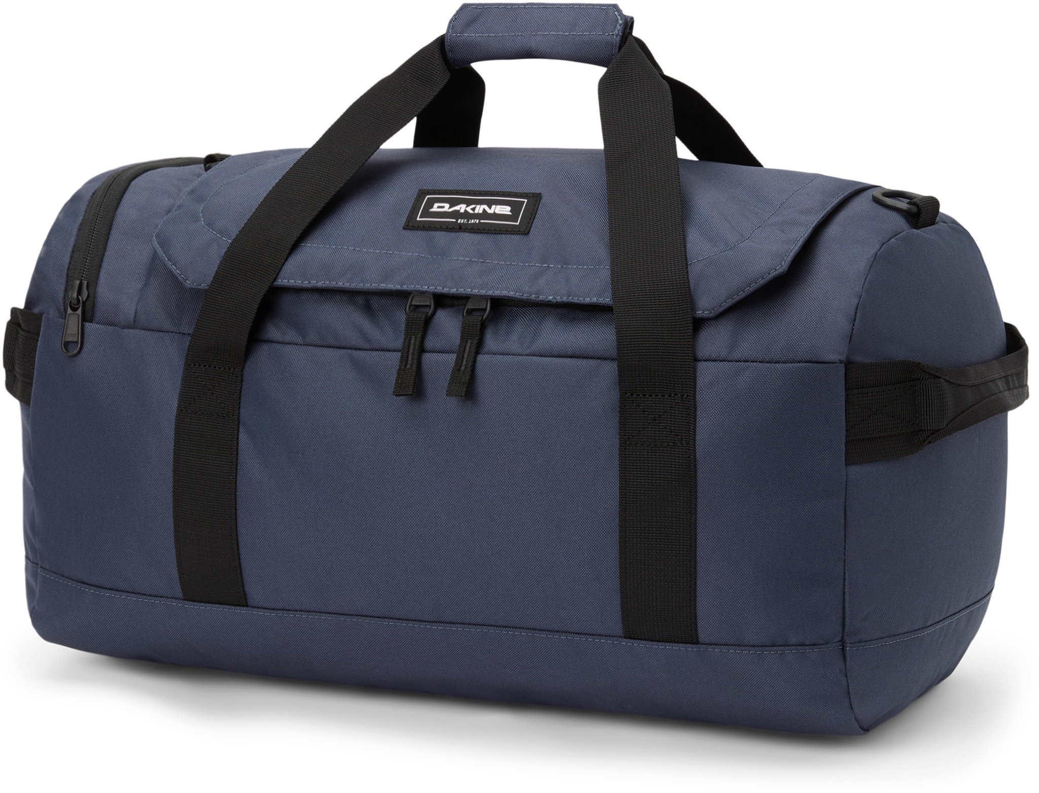 Dakine Eq Duffle 35 l modrá