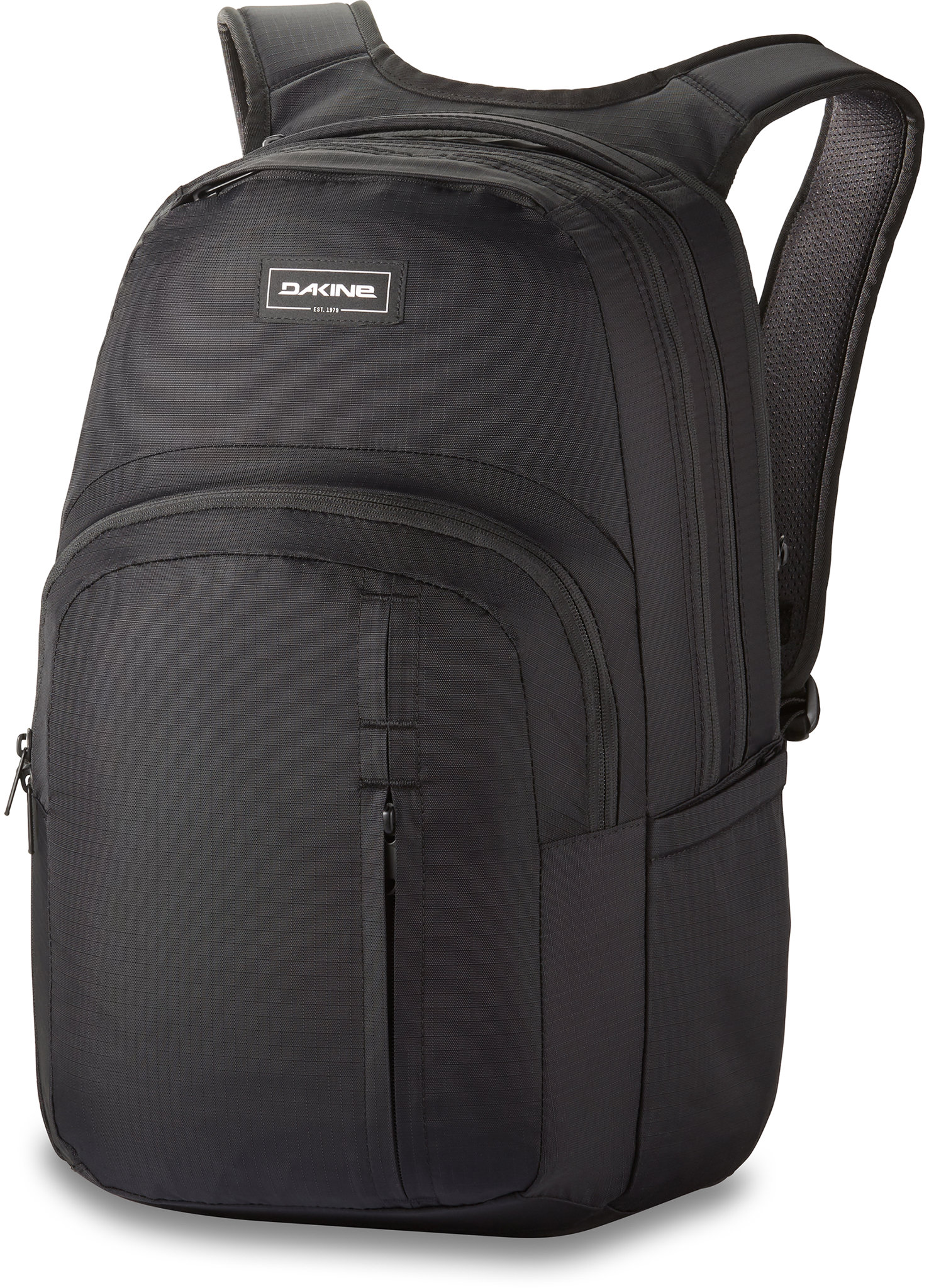 Dakine Campus Premium Backpack 28 l black ripstop