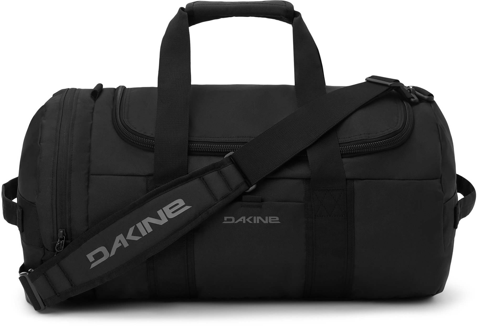 Dakine EQ Duffle 2.0 50 l Black