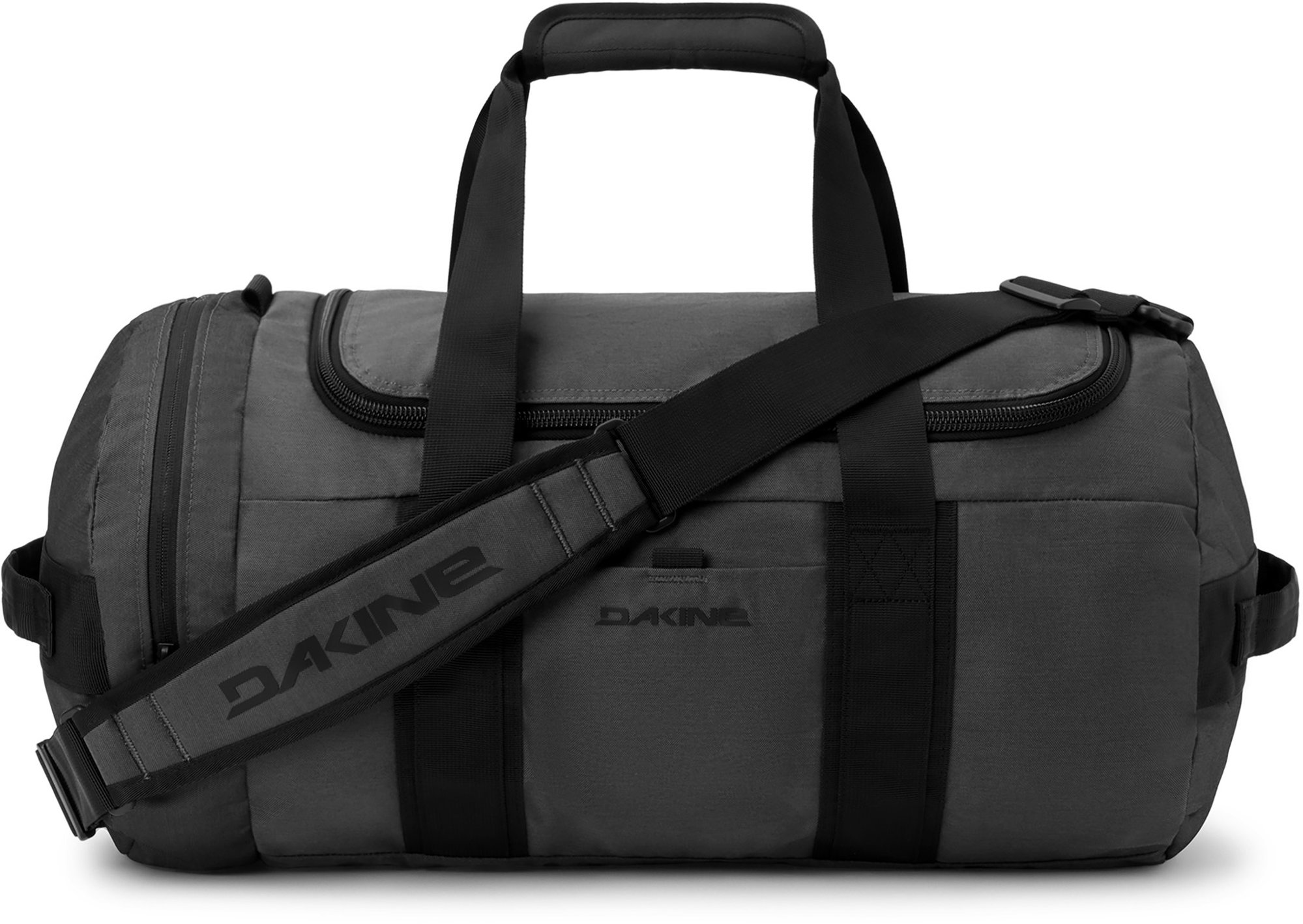 Dakine EQ Duffle 2.0 50 l Carbon Heather