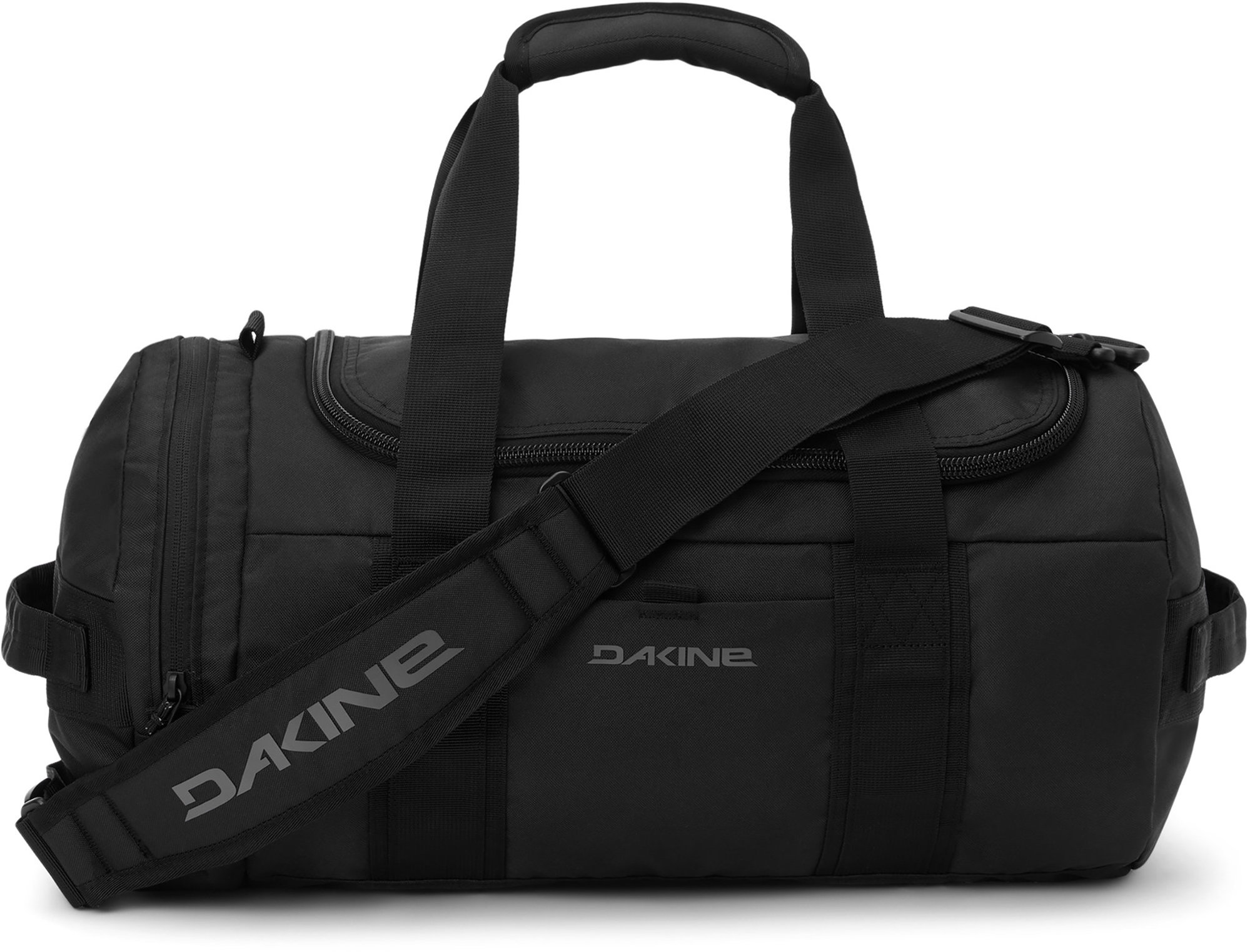 Dakine EQ Duffle 2.0 35 l Black