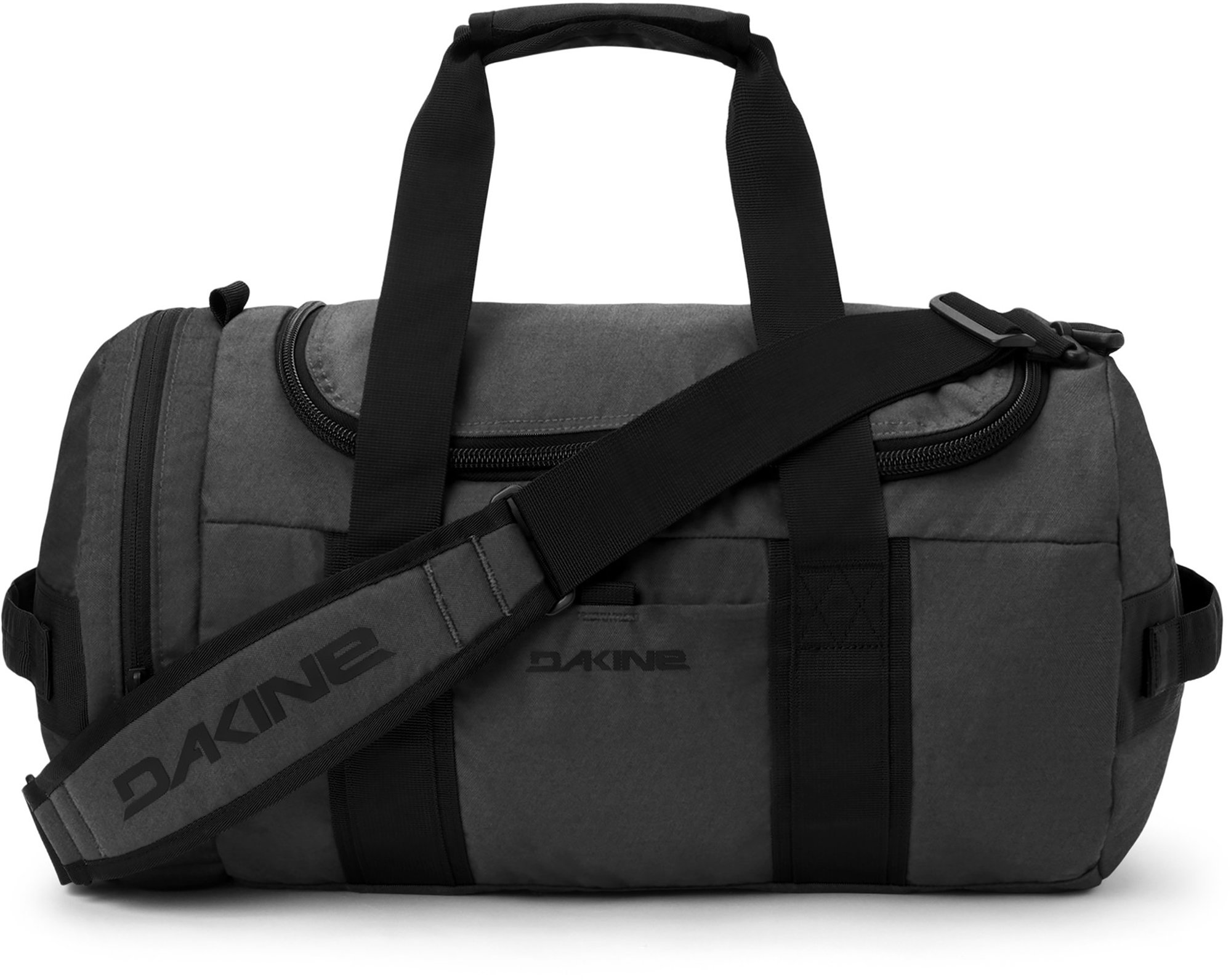 Dakine EQ Duffle 2.0 35 l Carbon Heather