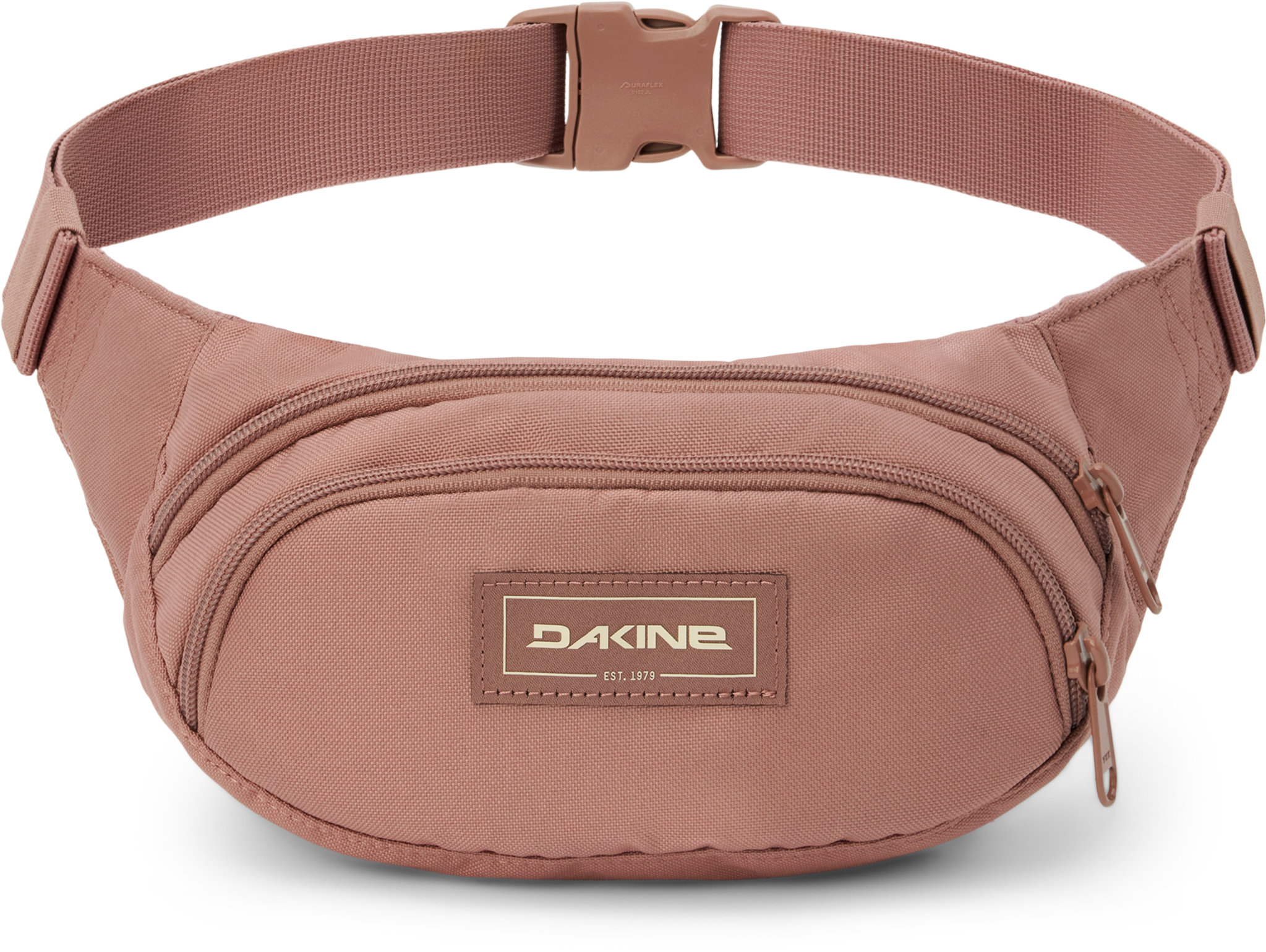 Dakine Hip Pack Ružová