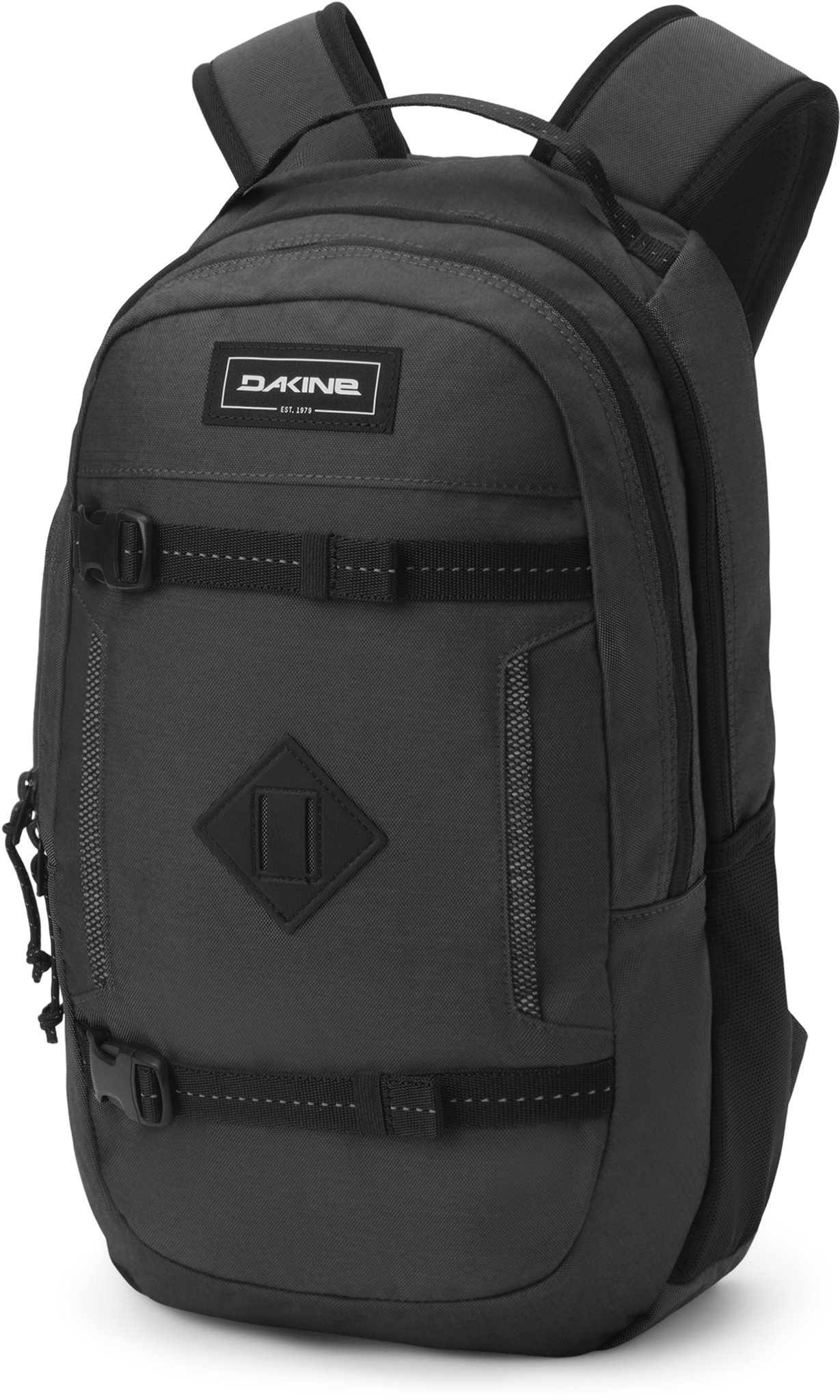 Dakine Mission Batoh 18 l, Carbon Heather