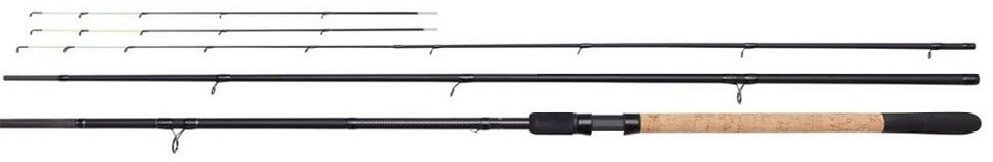DAM Impulse-X Feeder 3 m, 25-75 g, 3 diely