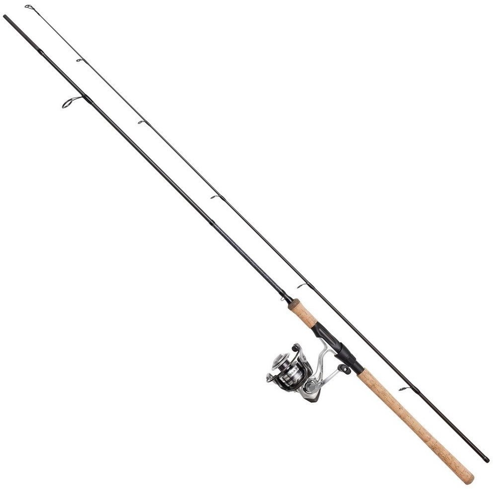DAM Udica s navijakom Impressa Classic Spinning Combo 2,7 m, 7 – 28 g, 300 m