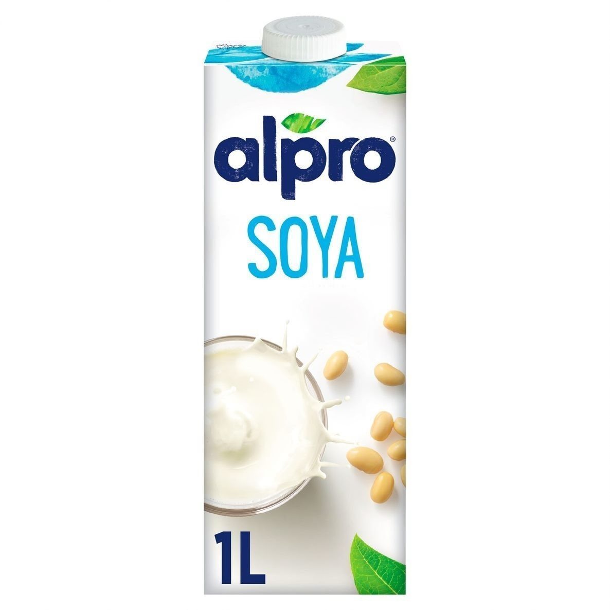 Alpro sójový nápoj 1 l