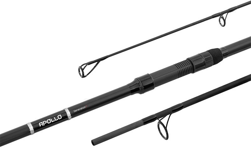 Delphin Apollo generationX 3,6 m, 5 lbs, 3 diely