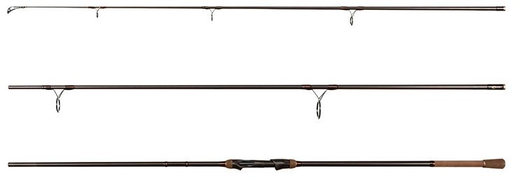 Delphin Impala Carp V3 3,6 m, 3 lbs, 3 diely