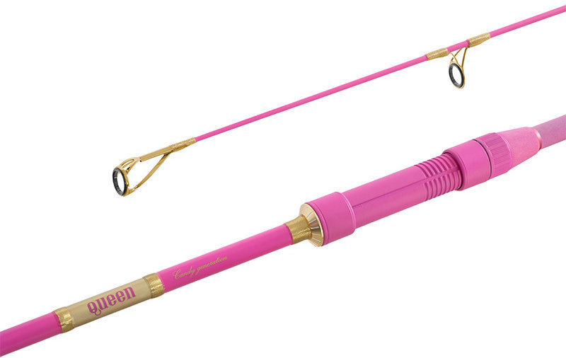 Delphin Queen Candy 3 m, 3 lbs