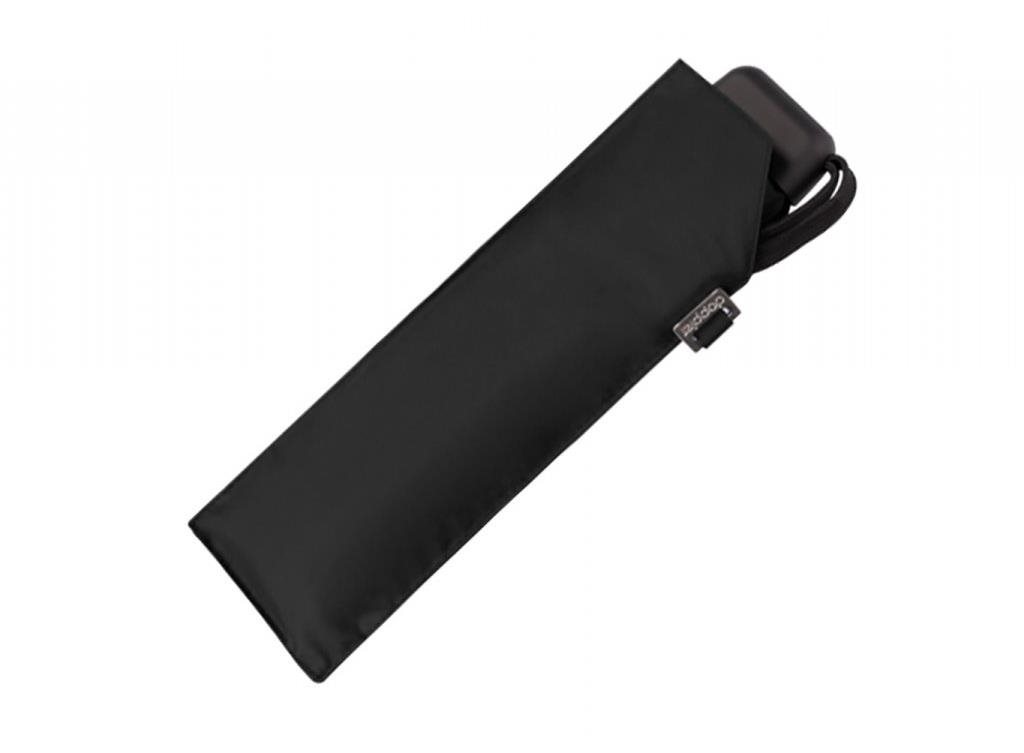 Doppler Carbonsteel Slim Uni čierny