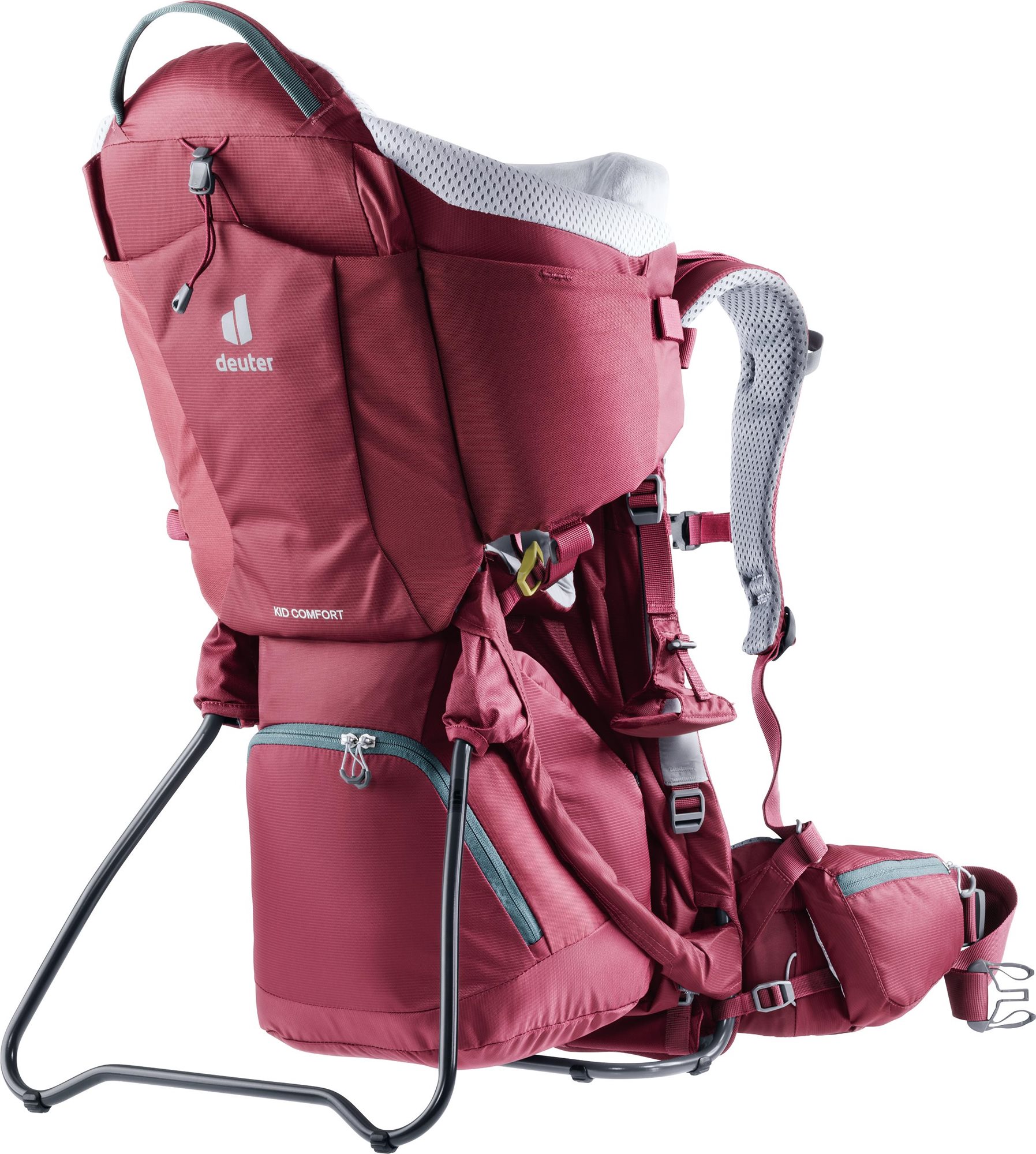 Deuter Kid Comfort maron