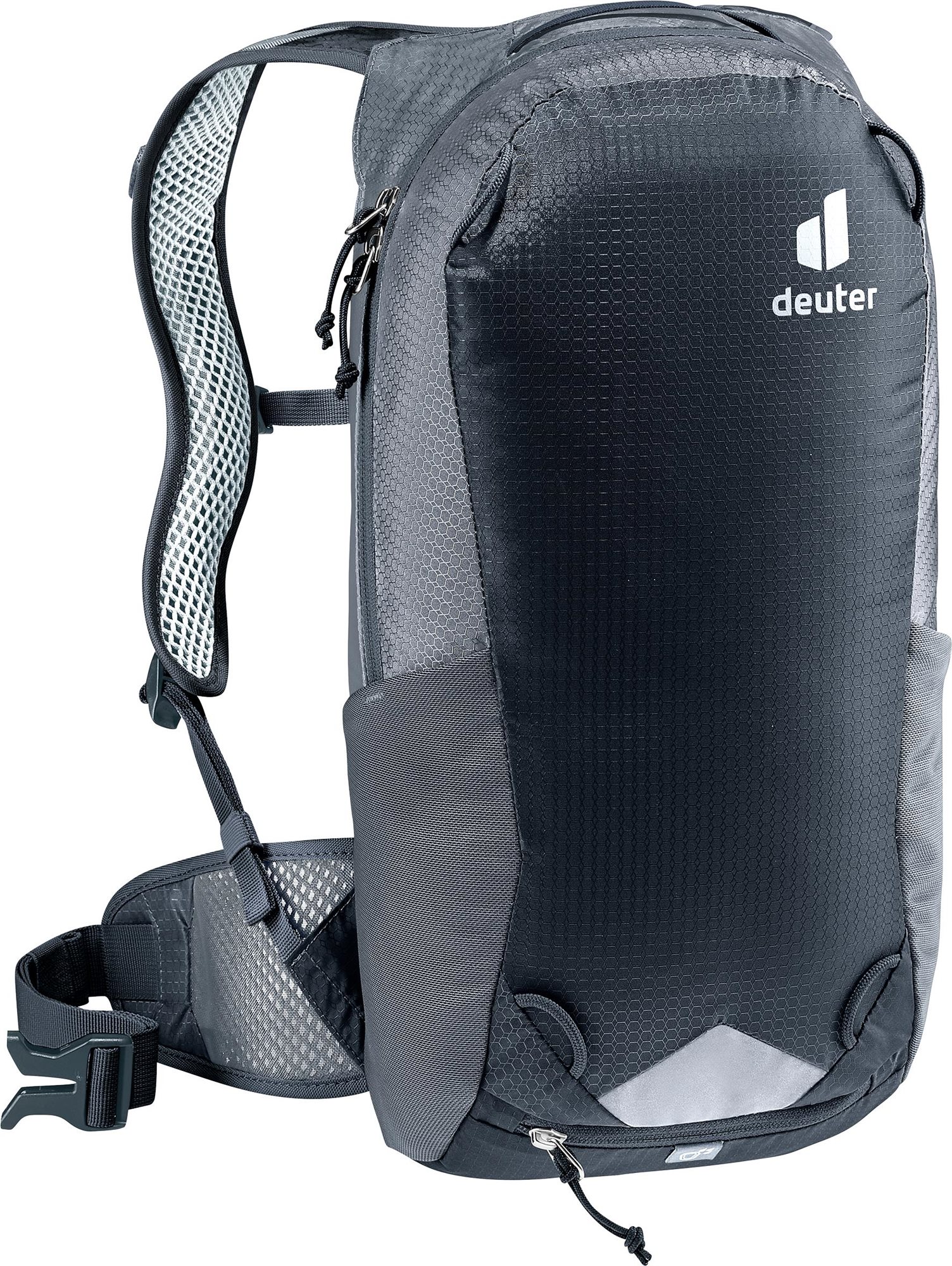 Deuter Race 8 Black