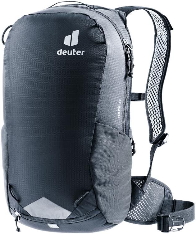 Deuter Race 12 Black