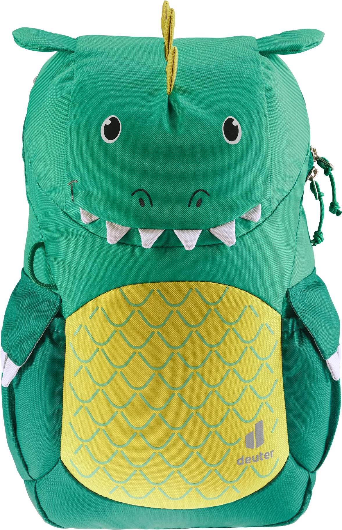Deuter Kikki Fern-Alpine green