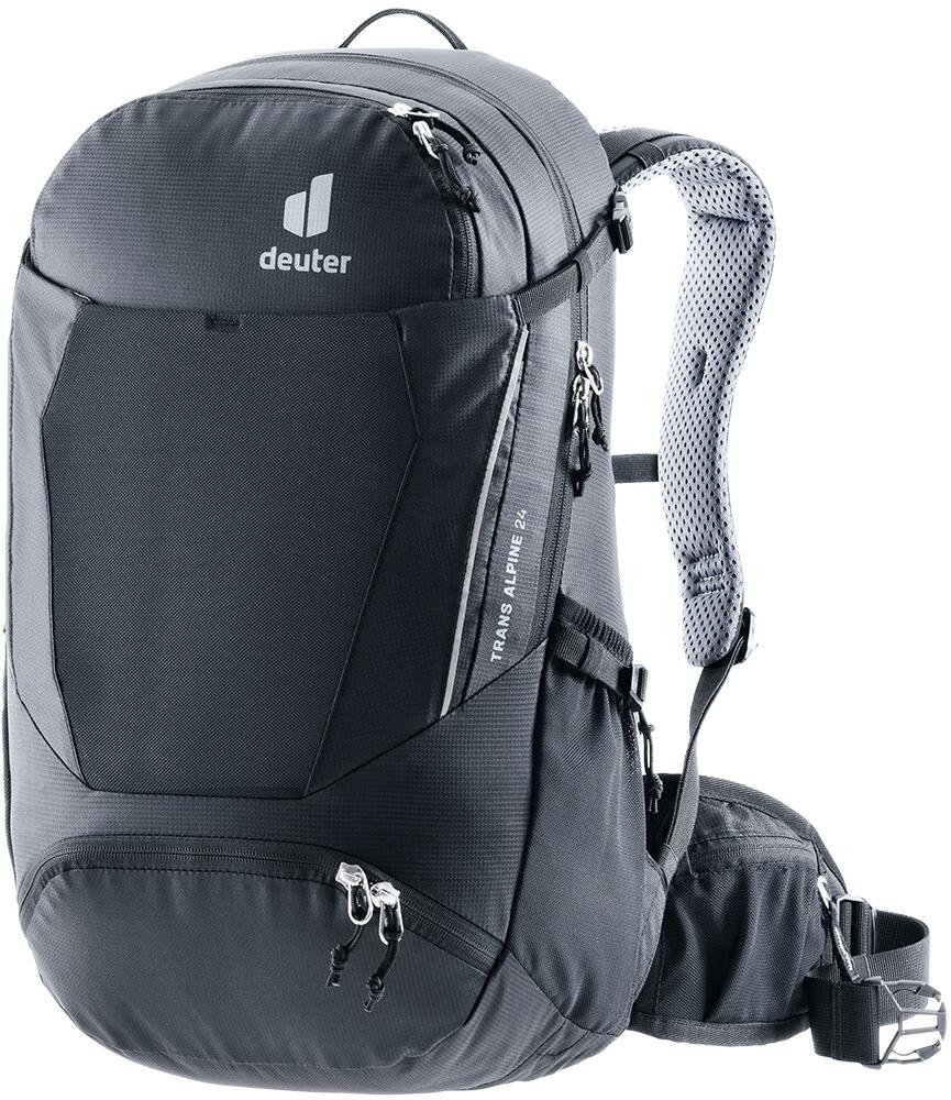 Deuter Trans Alpine 24 čierny
