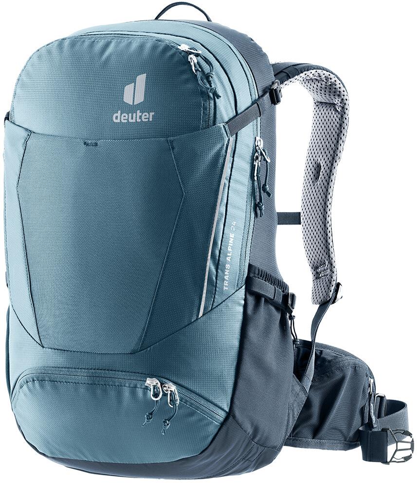 Deuter Trans Alpine 24 modrý