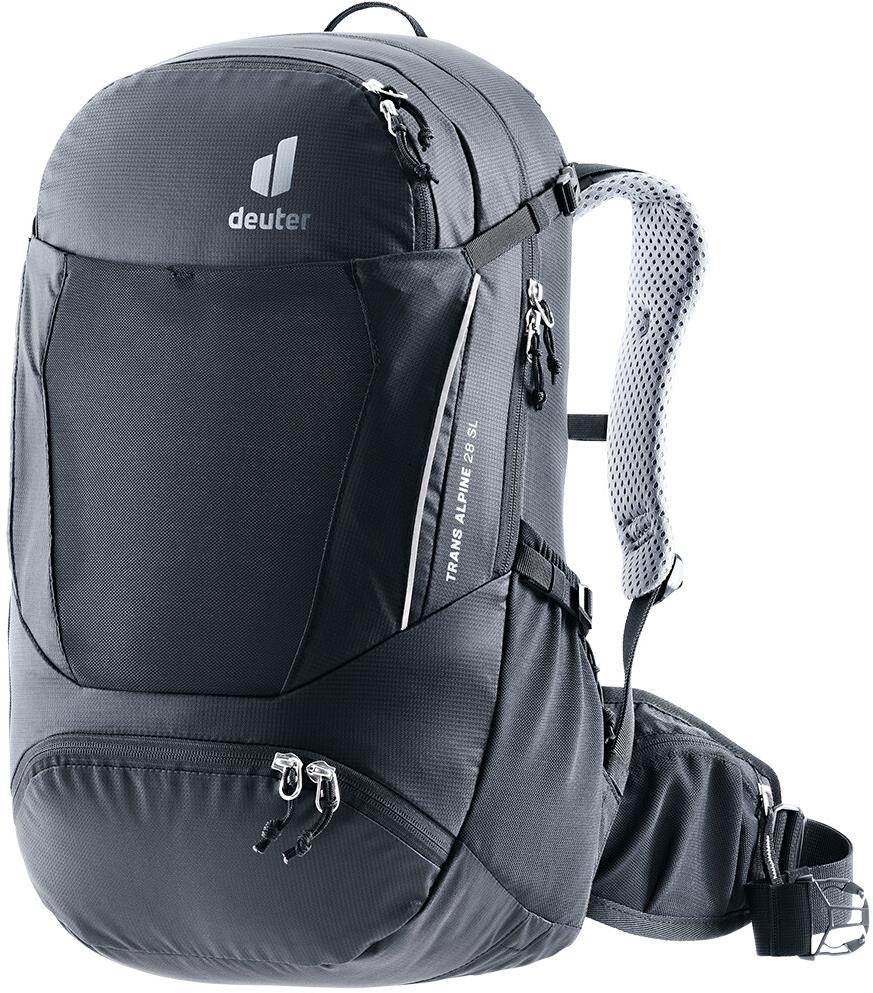 Deuter Trans Alpine 28 SL čierny
