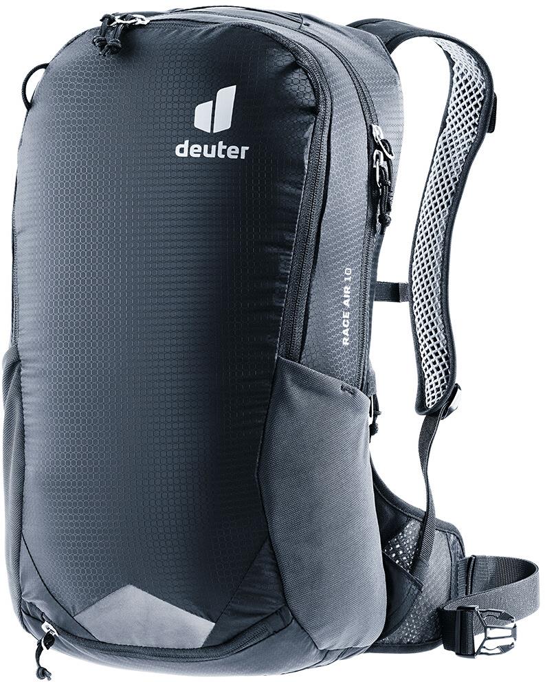 Deuter Race Air 10 čierny