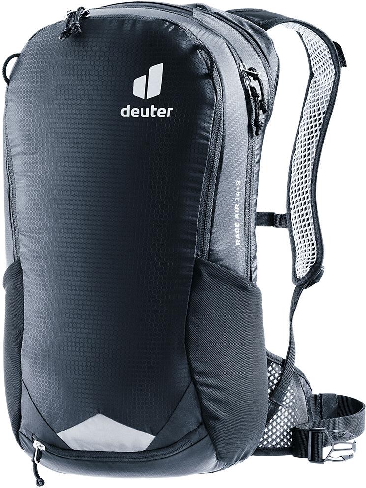 Deuter Race Air 14 + 3 čierny