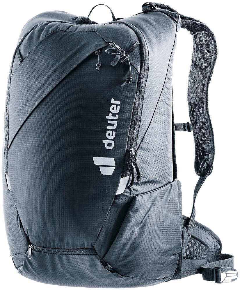 Deuter Updays 24 SL čierny