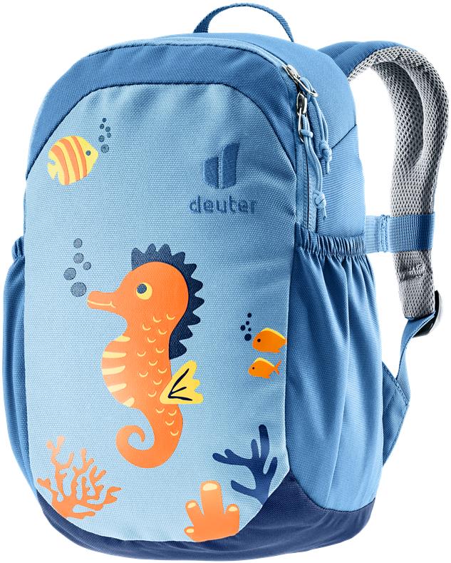 Deuter Pico modrý