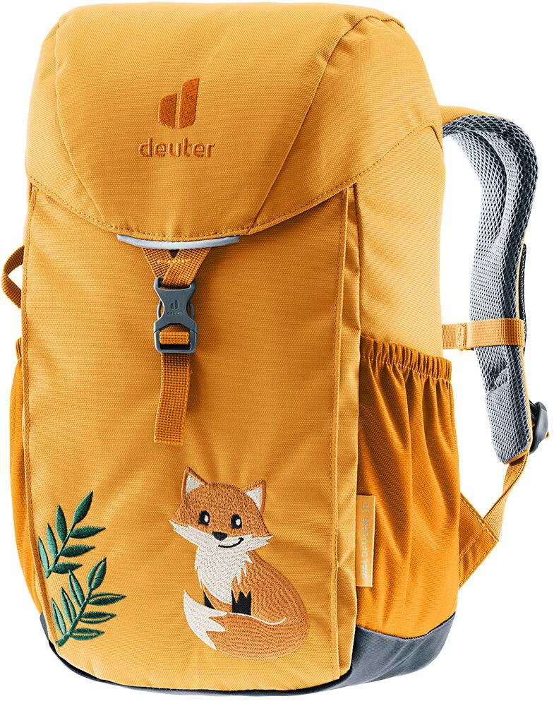 Deuter Waldfuchs 10 viacfarebný